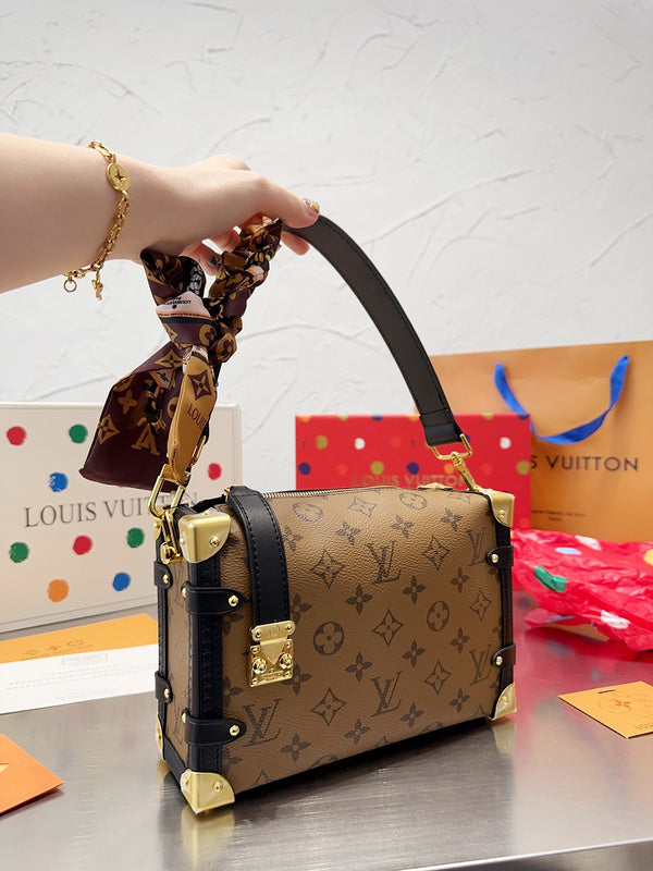 Alice bags - Louis Vuittons - 14951