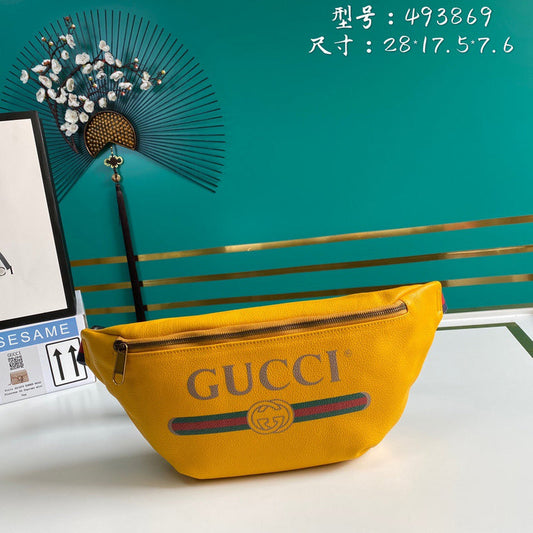 Gucci Luxury Bags 1304