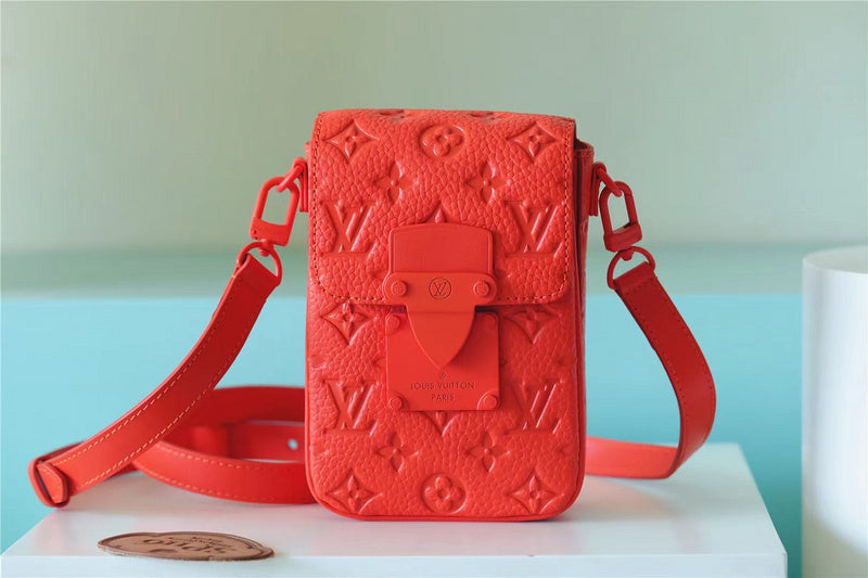 Alice bags - Louis Vuittons - 10083