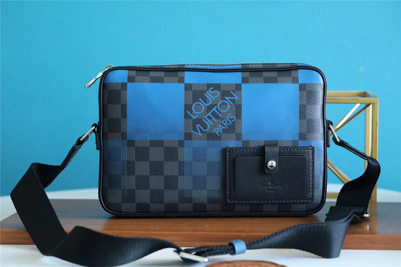 Alice bags - Louis Vuittons - 10157