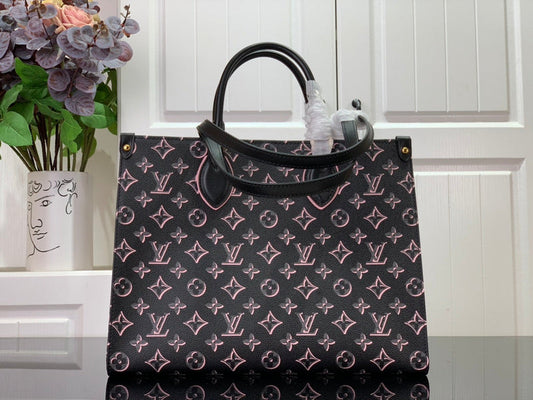 Alice Bags- Louis Vuittons - 16491