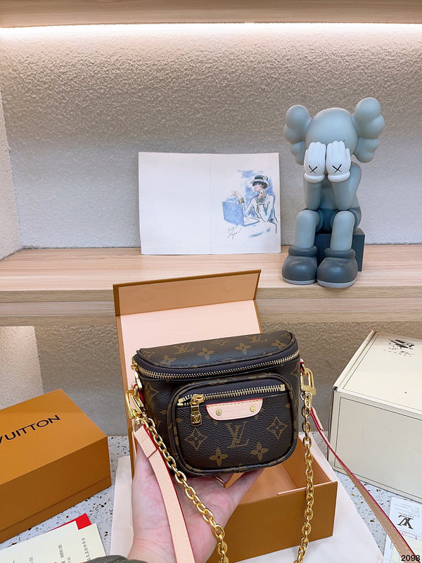 Alice bags - Louis Vuittons - 15100