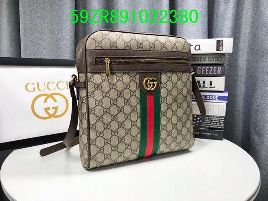 Gucci Bags - The Tote 795