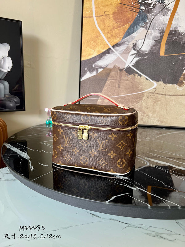 Alice bags - Louis Vuittons - 15731