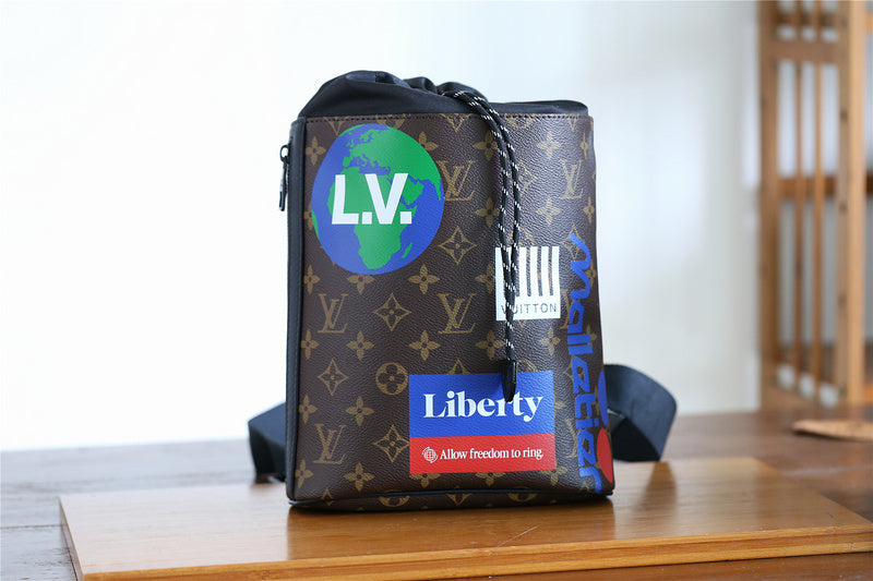 Alice bags - Louis Vuittons - 10492