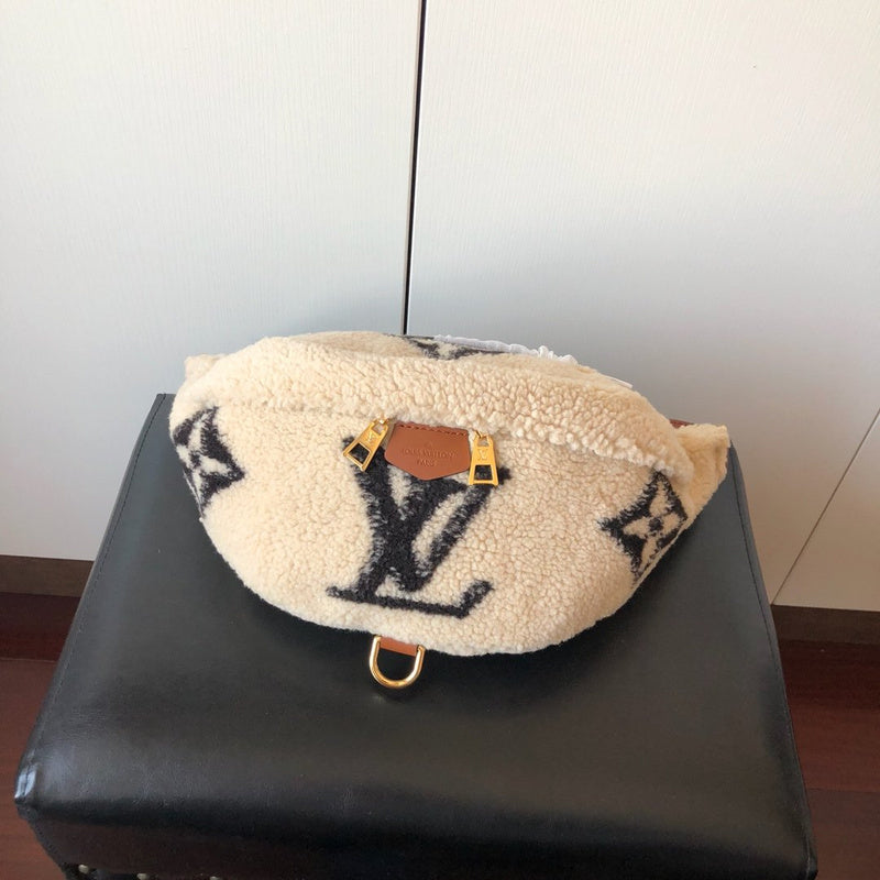 Alice bags - Louis Vuittons - 15516