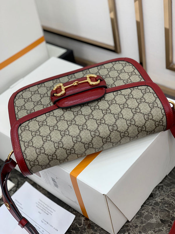 Gucci Bags - Luxury Bags 1467