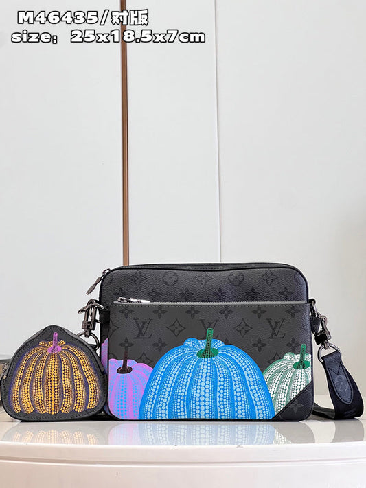 Alice bags - Louis Vuittons - 15451