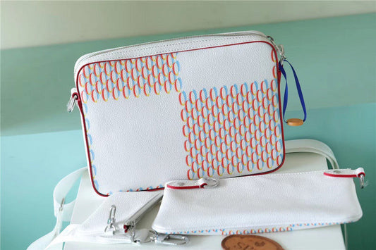 Alice bags - Louis Vuittons - 10057