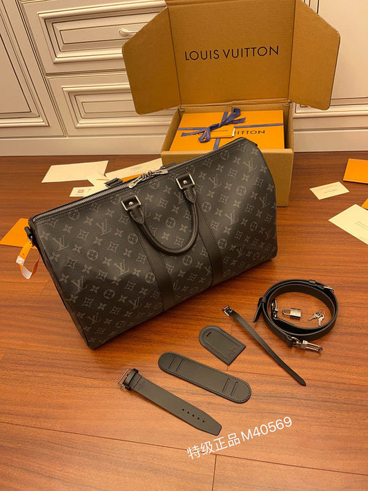Alice Bags- Louis Vuittons - 16345