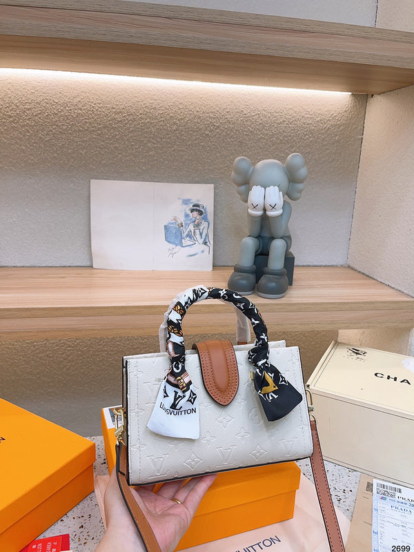 Alice bags - Louis Vuittons - 14906