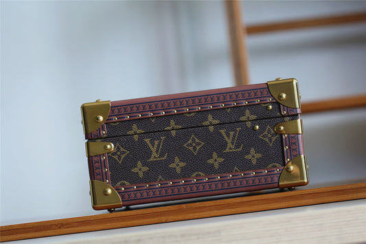 Alice bags - Louis Vuittons - 9539