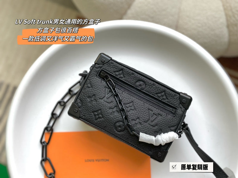 Alice bags - Louis Vuittons - 14938