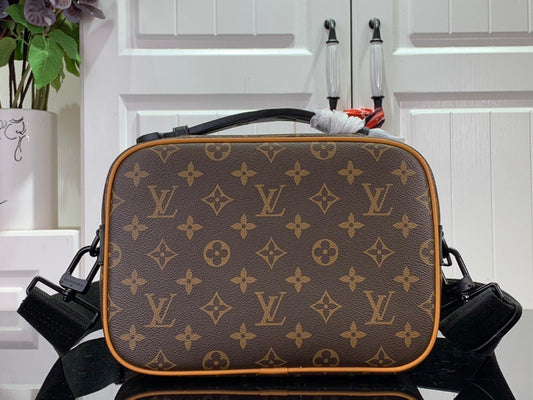 Alice bags - Louis Vuittons - 15206