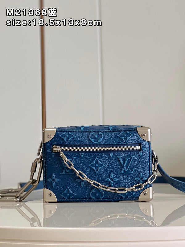Alice Bags- Louis Vuittons - 16051