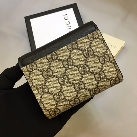 Gucci Luxury Bags 1356