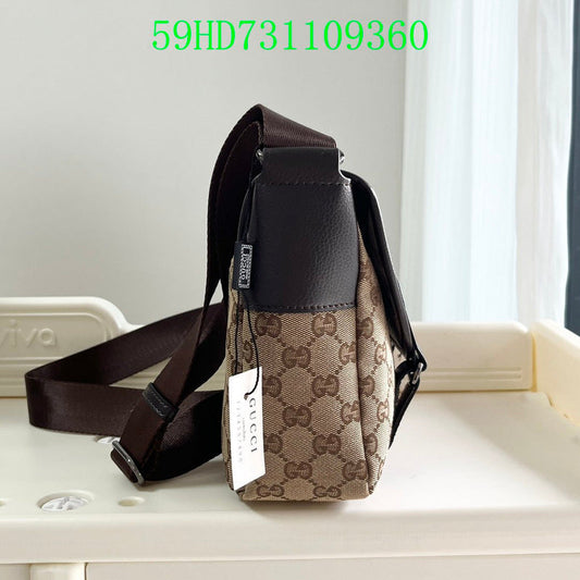 Gucci Bags - The Tote 800