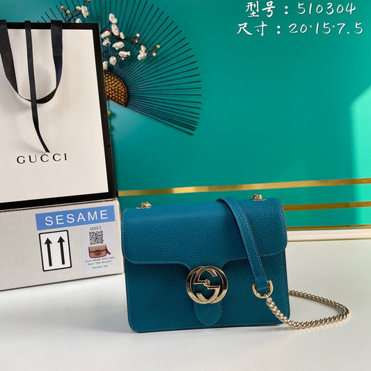 Gucci Luxury Bags 1266