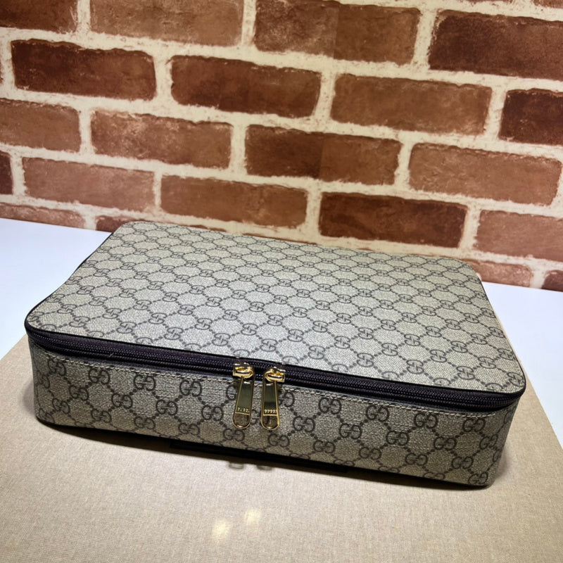 Gucci Luxury - Bags - 527