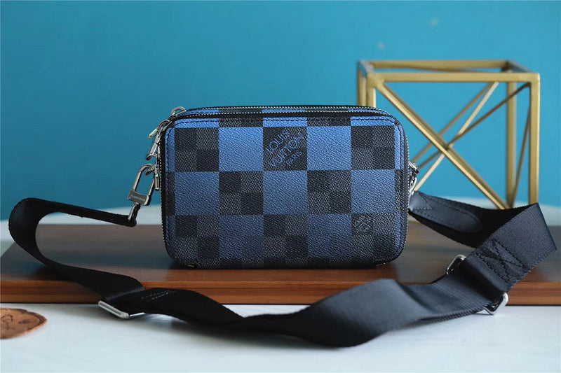 Alice bags - Louis Vuittons - 10243
