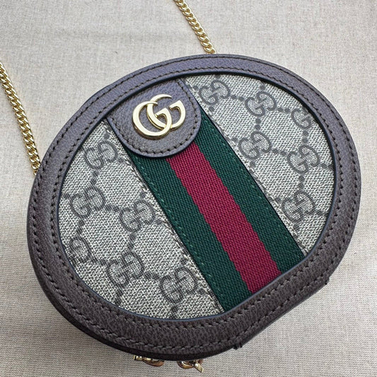Gucci Luxury - Bags - 021