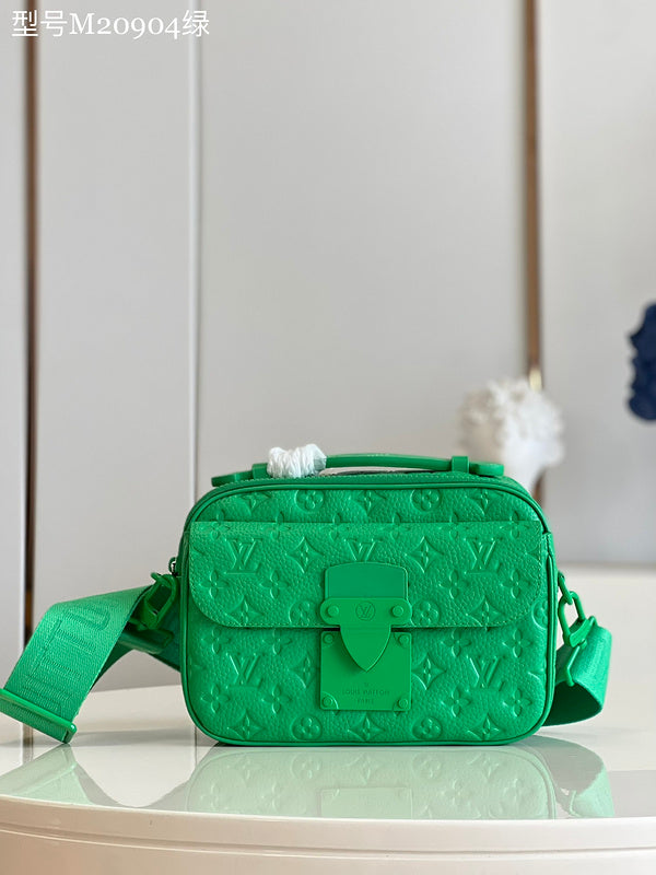 Alice Bags- Louis Vuittons - 16416
