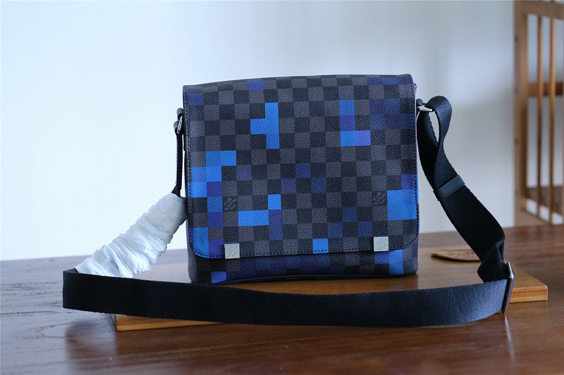 Alice bags - Louis Vuittons - 10410