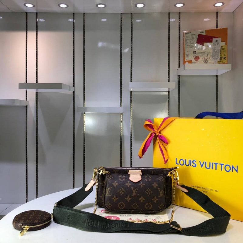 Alice bags - Louis Vuittons - 15580