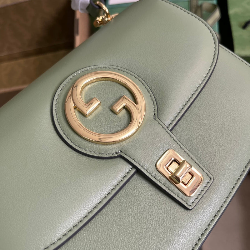 Gucci Luxury - Bags - 415