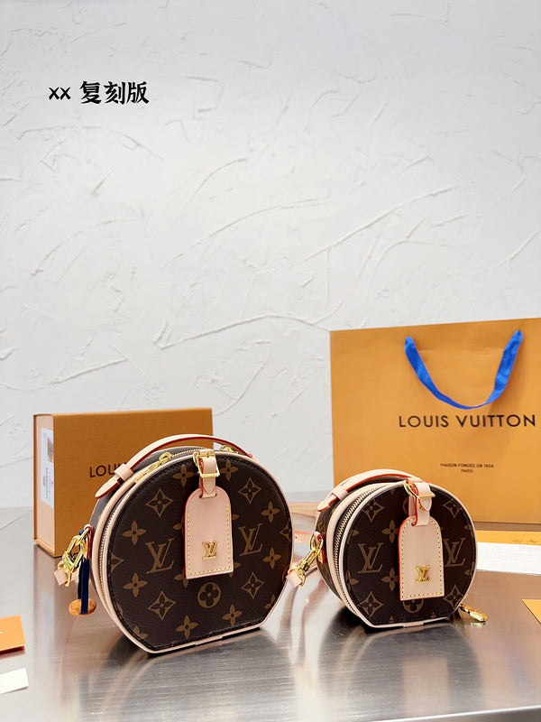Alice bags - Louis Vuittons - 14917