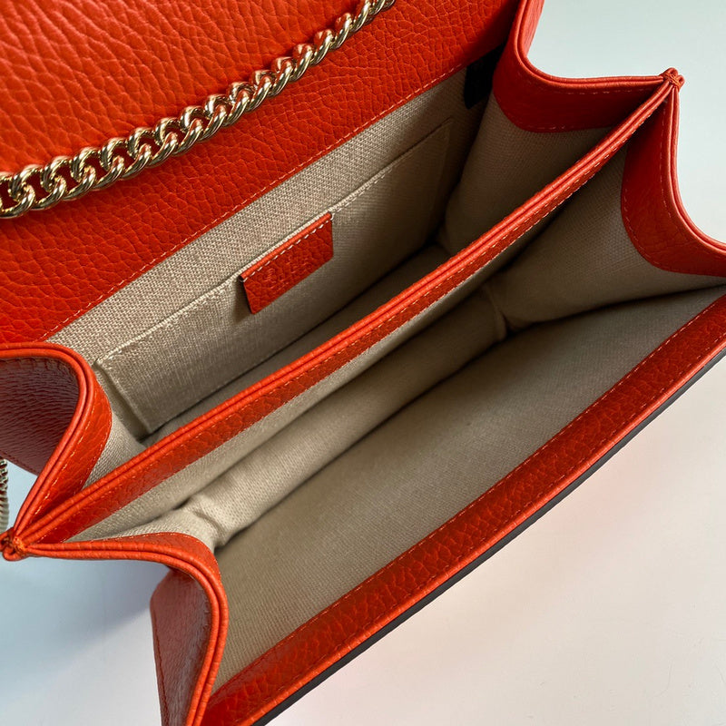 Gucci Luxury Bags 1265