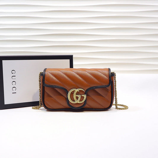 Gucci Luxury Bags 1115