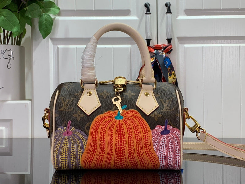 Alice bags - Louis Vuittons - 15657