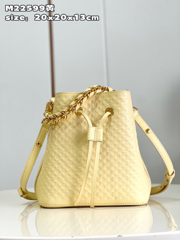 Alice bags - Louis Vuittons - 15486