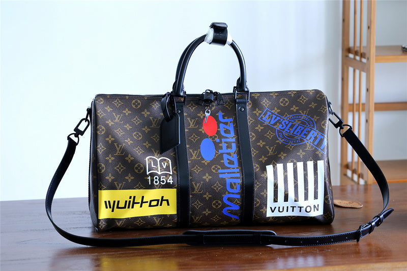 Alice bags - Louis Vuittons - 9481