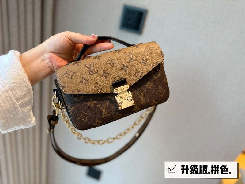 Alice bags - Louis Vuittons - 15127