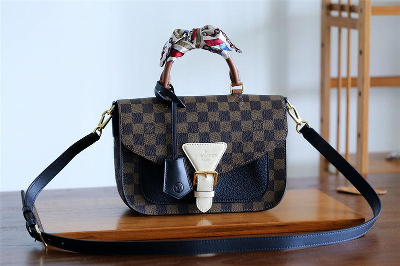 Alice bags - Louis Vuittons - 7849