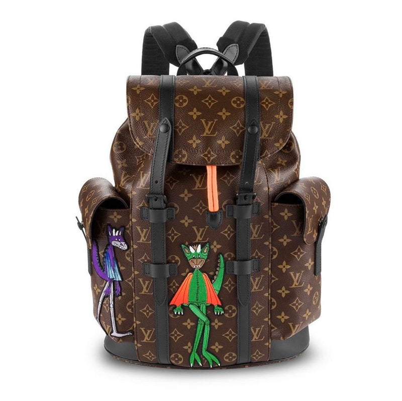 Alice bags - Louis Vuittons - 15544
