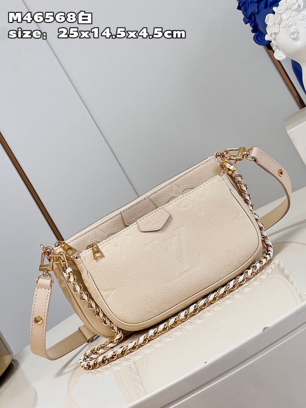 Alice bags - Louis Vuittons - 15495