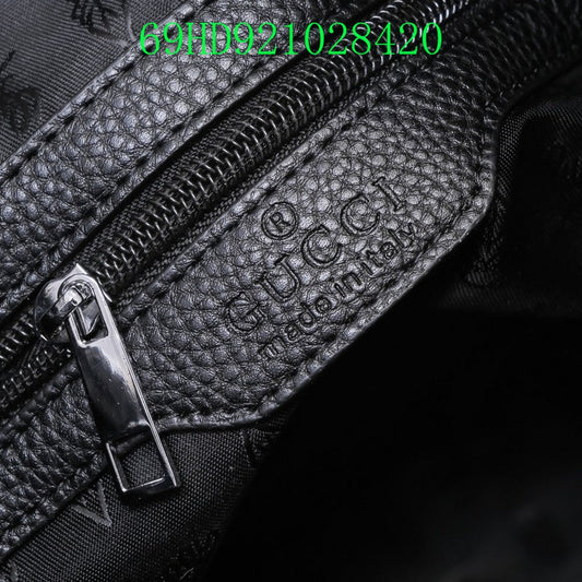 Gucci Bags - The Tote 828