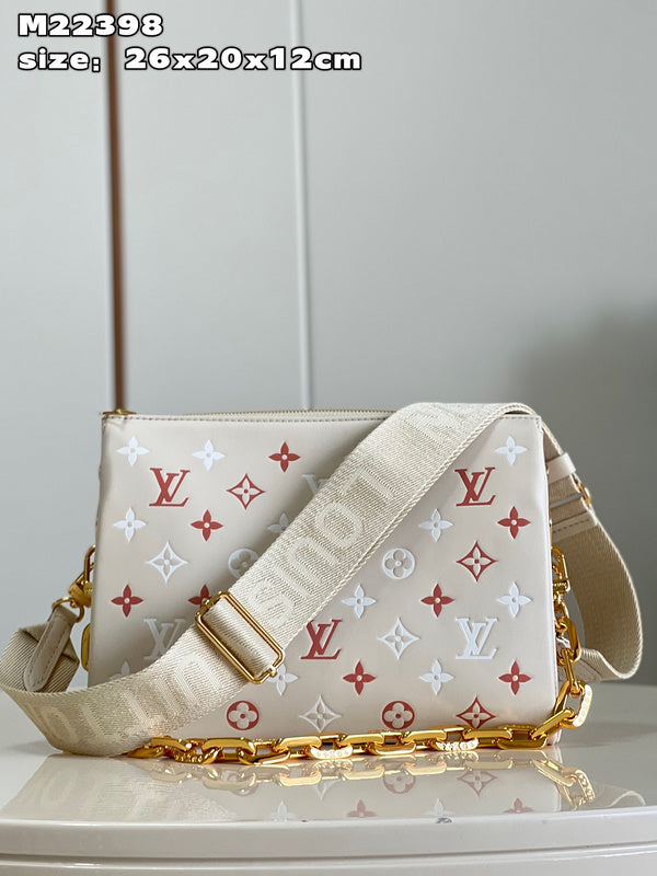 Alice bags - Louis Vuittons - 15485