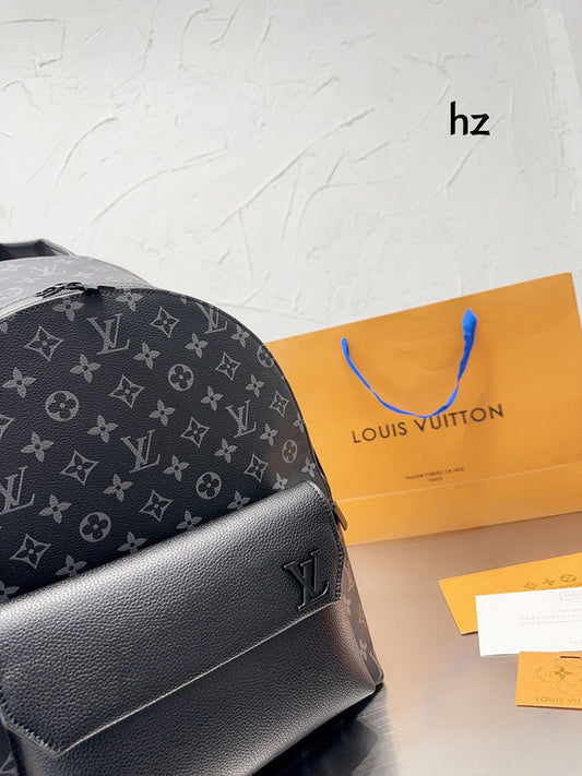 Alice bags - Louis Vuittons - 15026