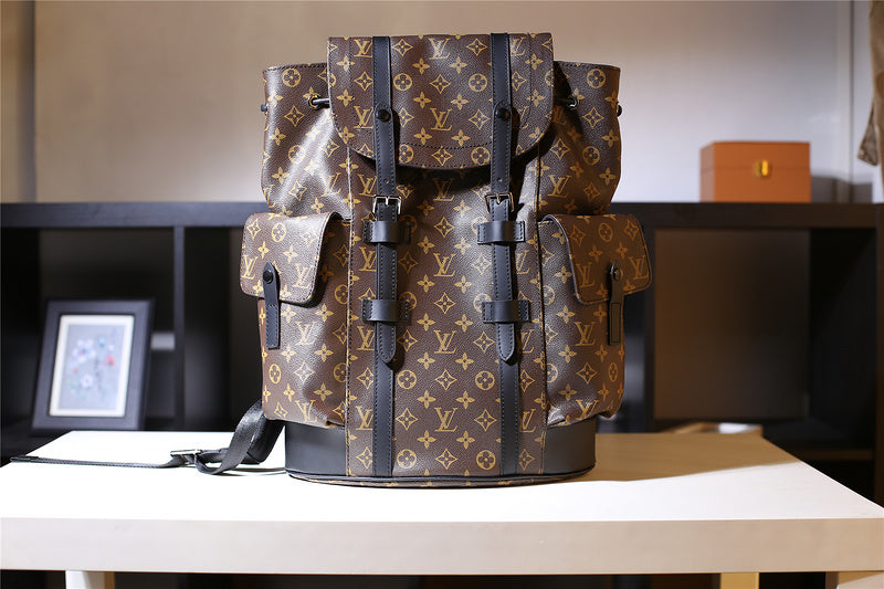 Alice bags - Louis Vuittons - 9702