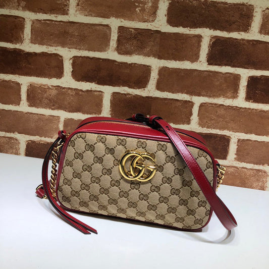 Gucci Luxury Bags 1178