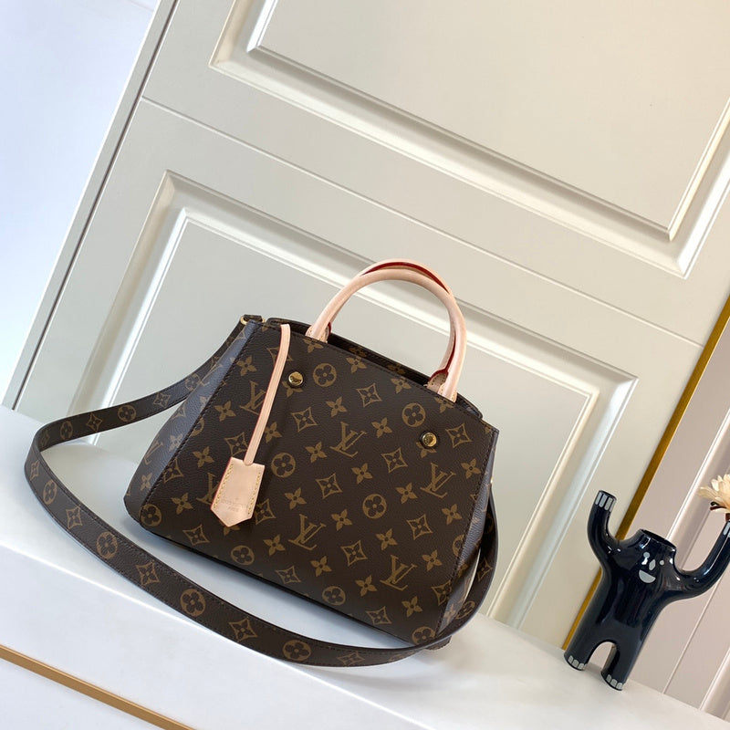 Alice Bags- Louis Vuittons - 16299