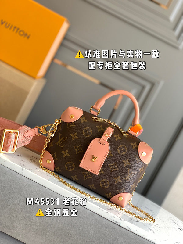 Alice bags- Louis Vuittons - 16844