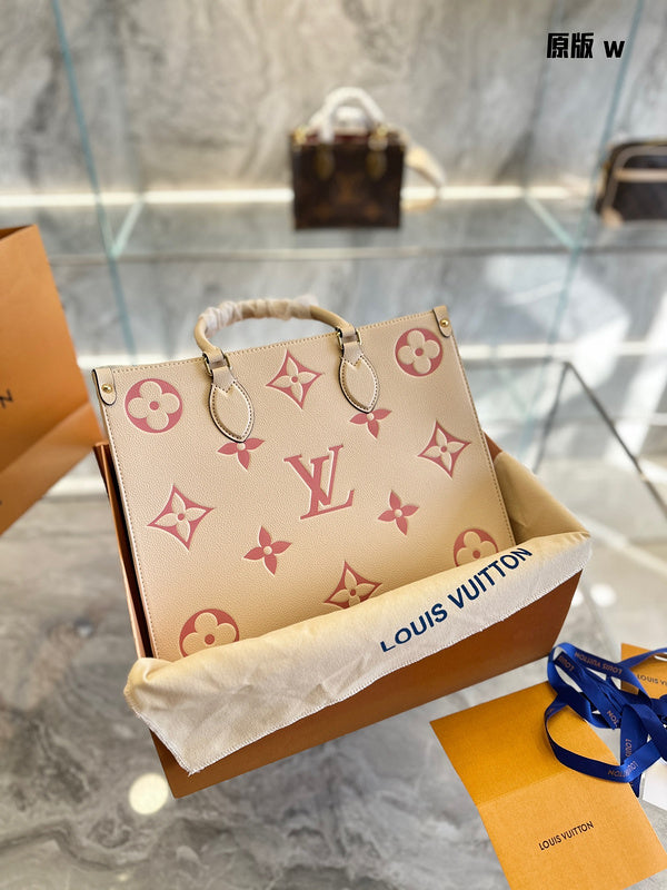 Alice bags - Louis Vuittons - 15137