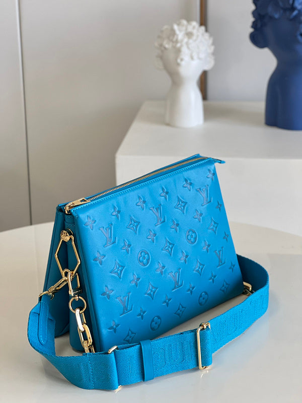 Alice Bags- Louis Vuittons - 16431