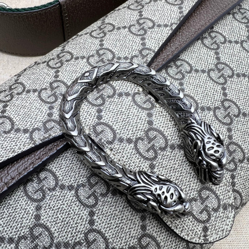 Gucci Luxury - Bags - 487