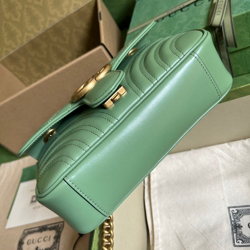 Gucci Luxury - Bags - 427